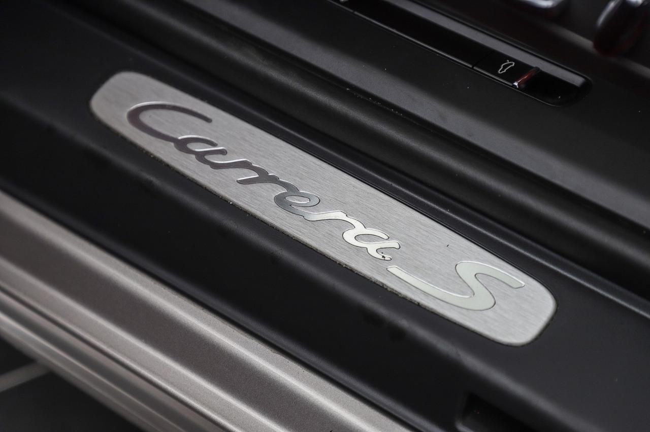 2012 Porsche 911 991 Carrera S Newport Beach CA
