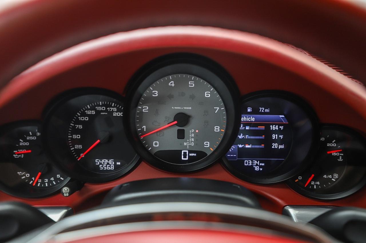 2012 Porsche 911 991 Carrera S Newport Beach CA