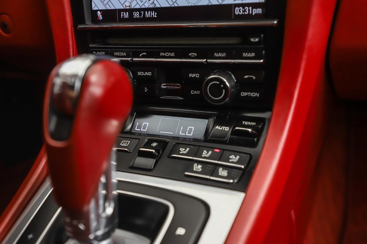 2012 Porsche 911 991 Carrera S Newport Beach CA