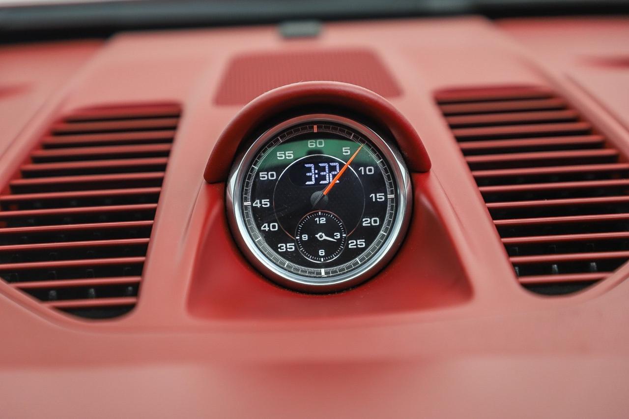 2012 Porsche 911 991 Carrera S Newport Beach CA