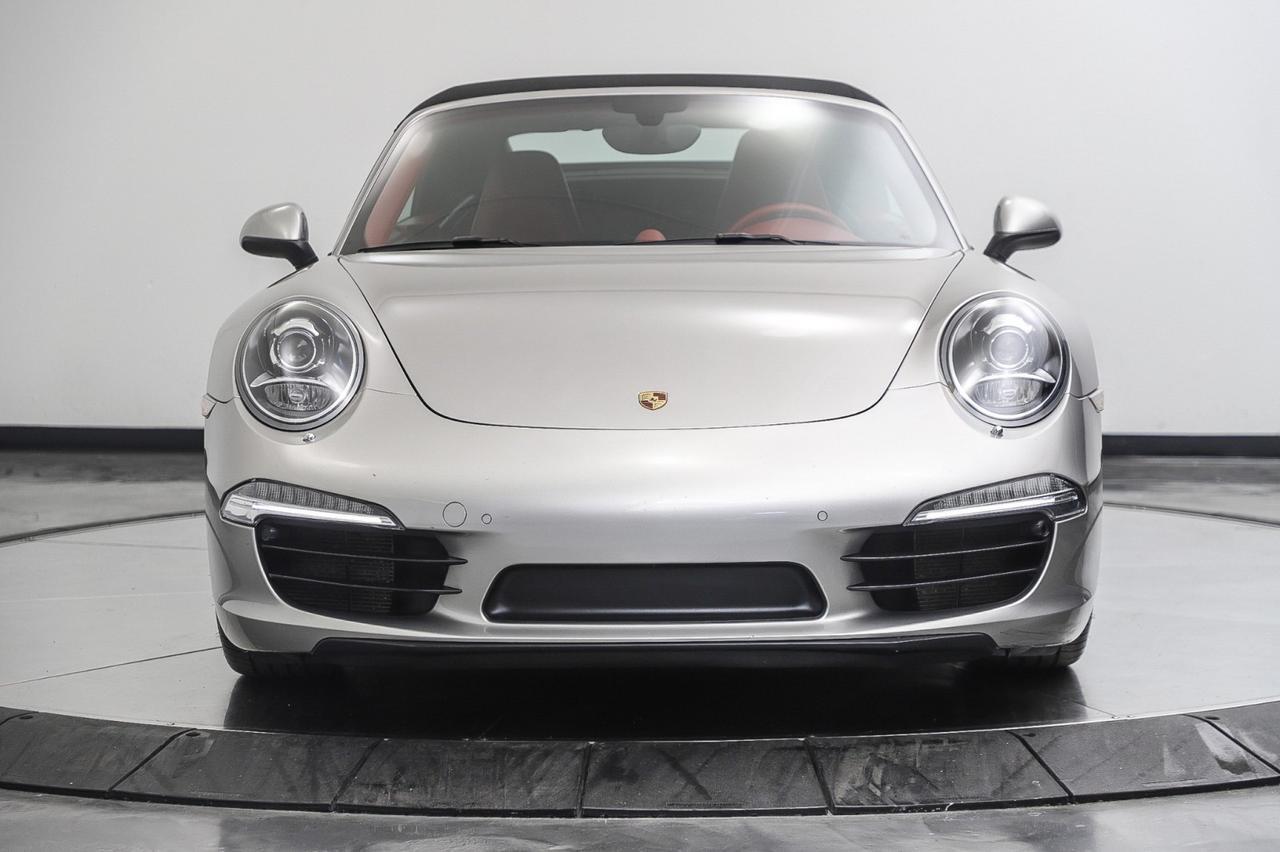 2012 Porsche 911 991 Carrera S Newport Beach CA
