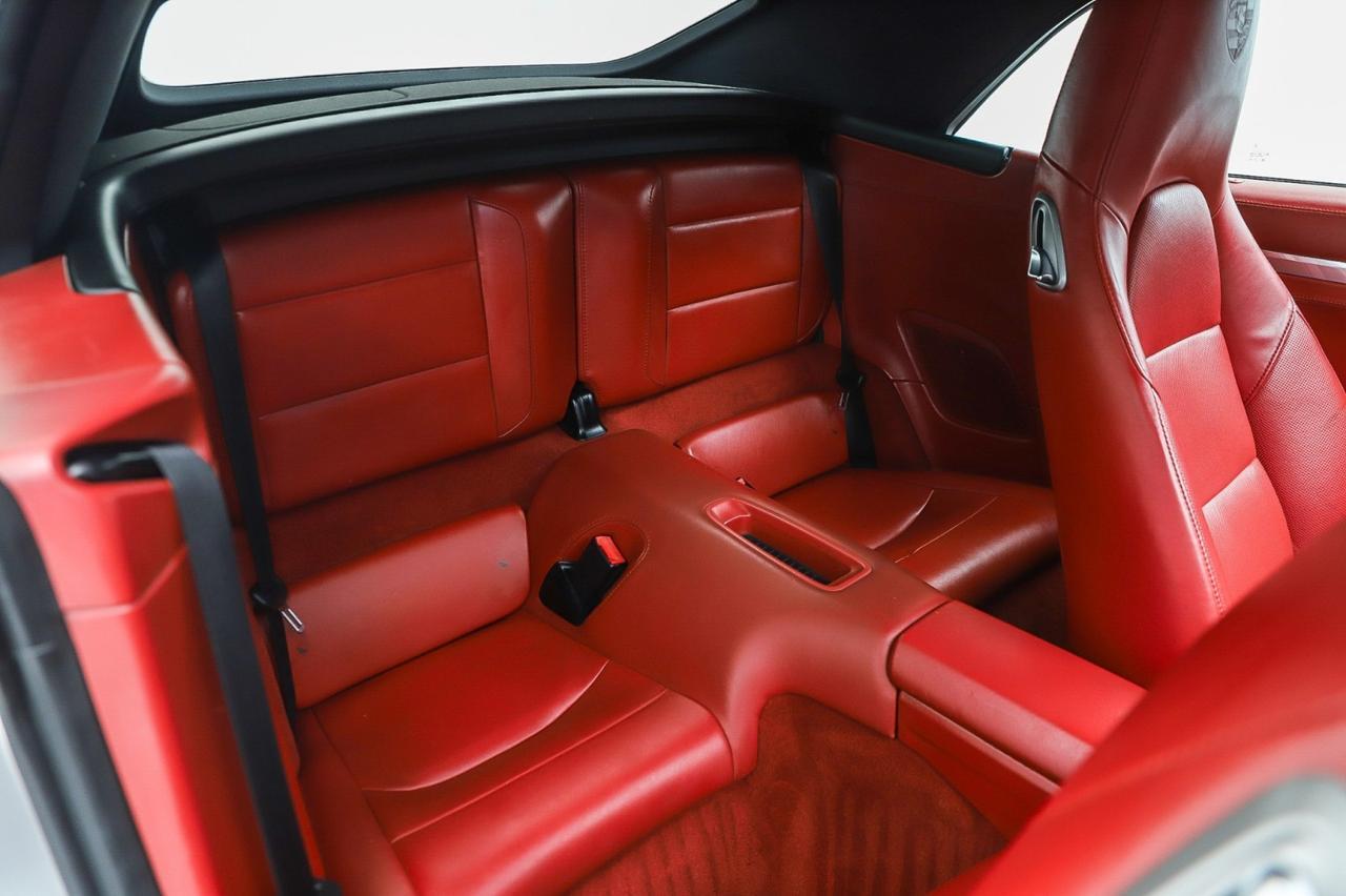 2012 Porsche 911 991 Carrera S Newport Beach CA