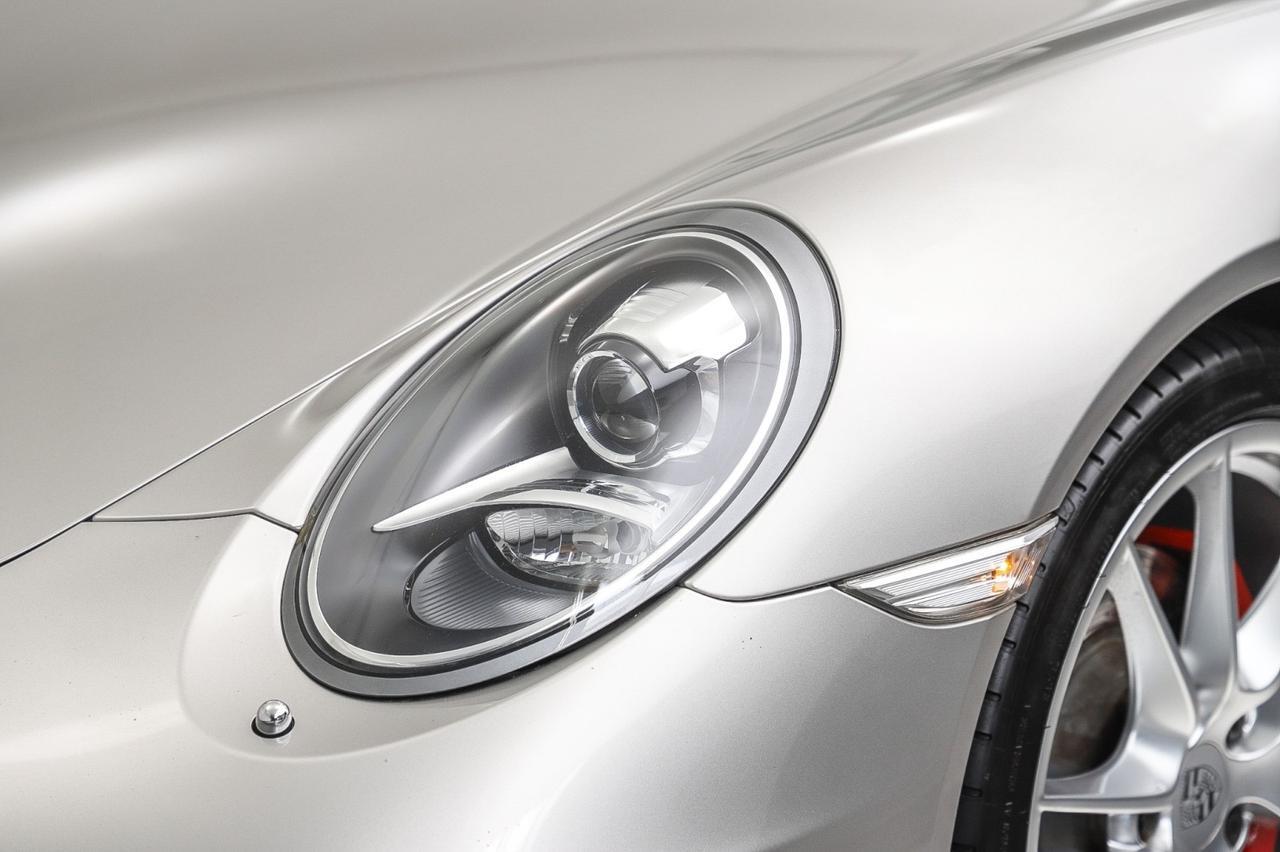 2012 Porsche 911 991 Carrera S Newport Beach CA