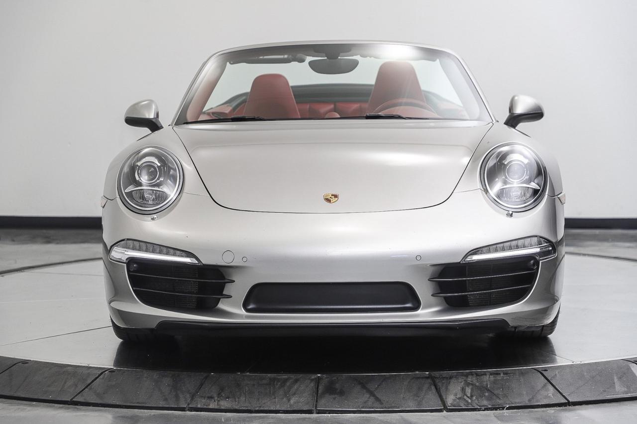 2012 Porsche 911 991 Carrera S Newport Beach CA
