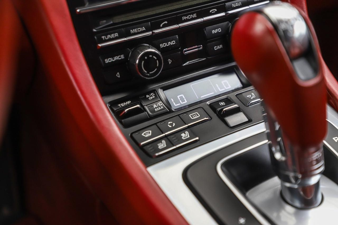 2012 Porsche 911 991 Carrera S Newport Beach CA