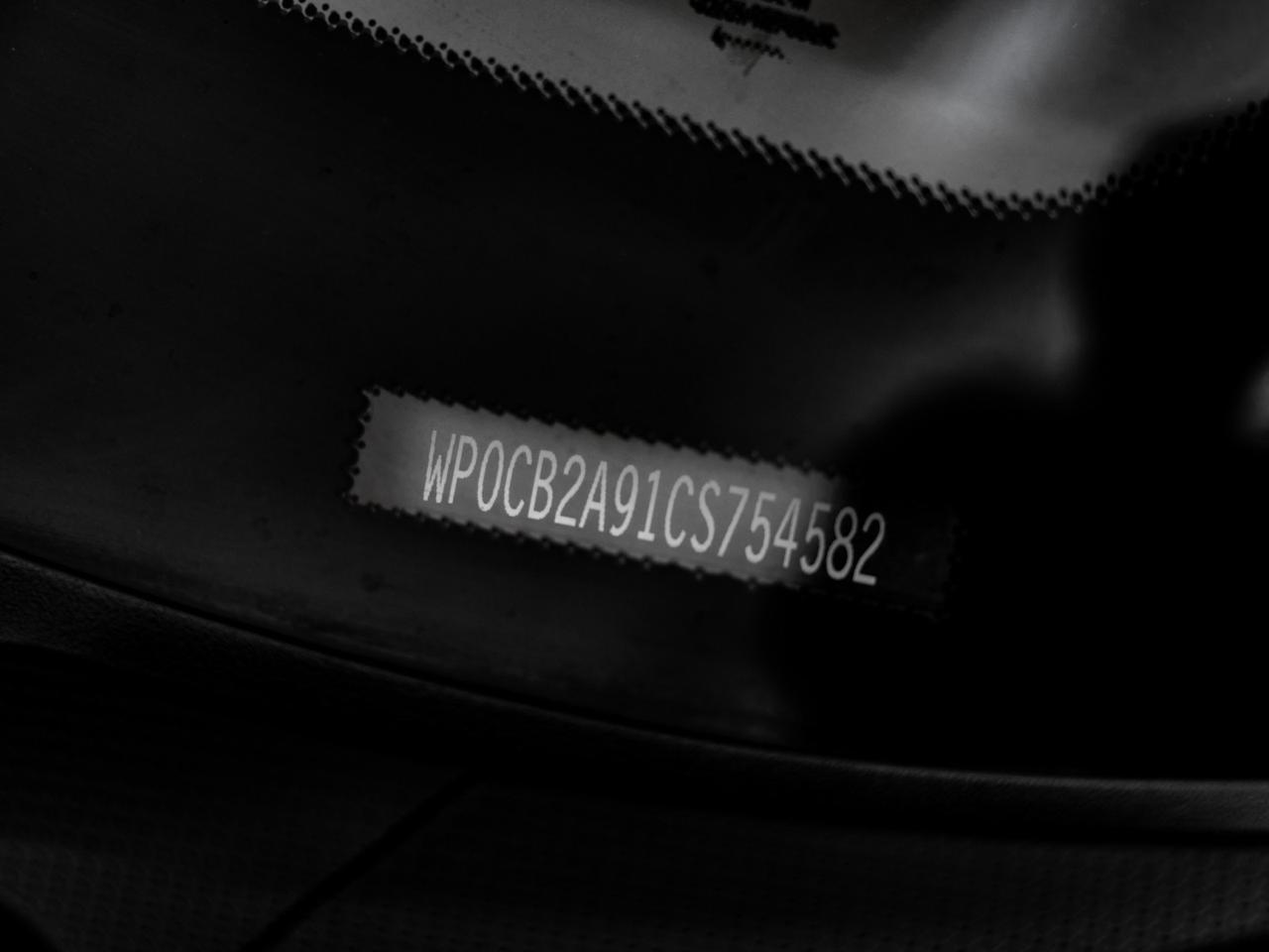 2012 Porsche 911 Carrera 4 GTS Cabriolet Pompano Beach FL