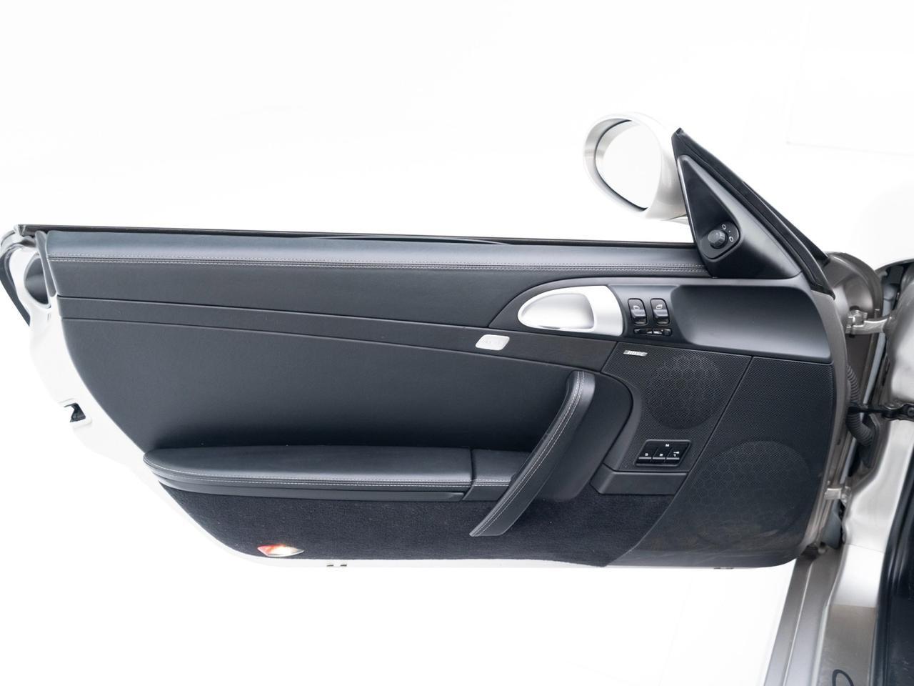 2012 Porsche 911 Carrera 4 GTS Cabriolet Pompano Beach FL