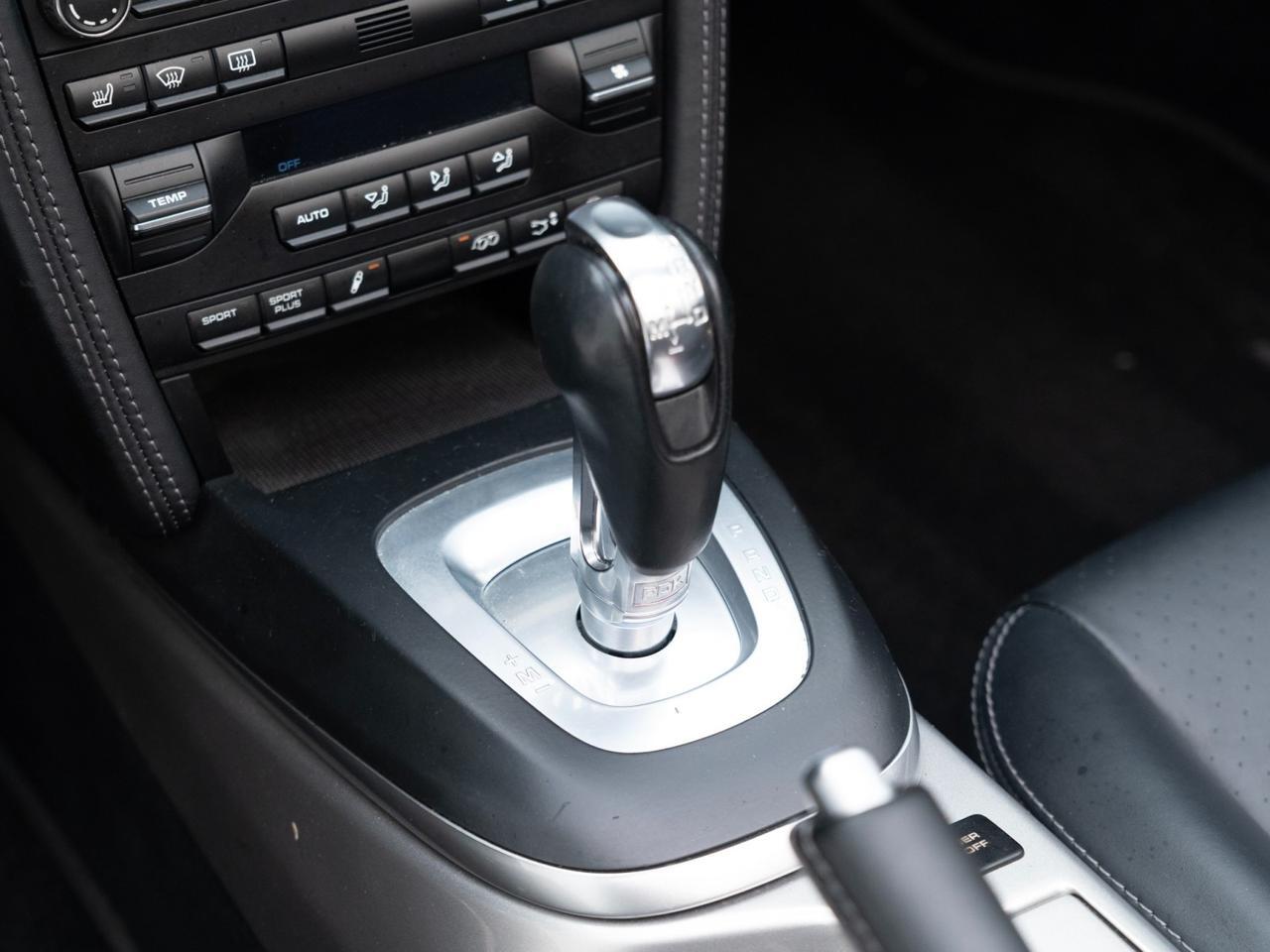 2012 Porsche 911 Carrera 4 GTS Cabriolet Pompano Beach FL