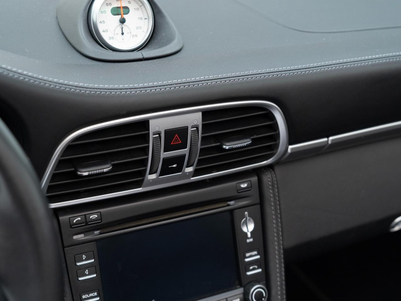 2012 Porsche 911 Carrera 4 GTS Cabriolet Pompano Beach FL