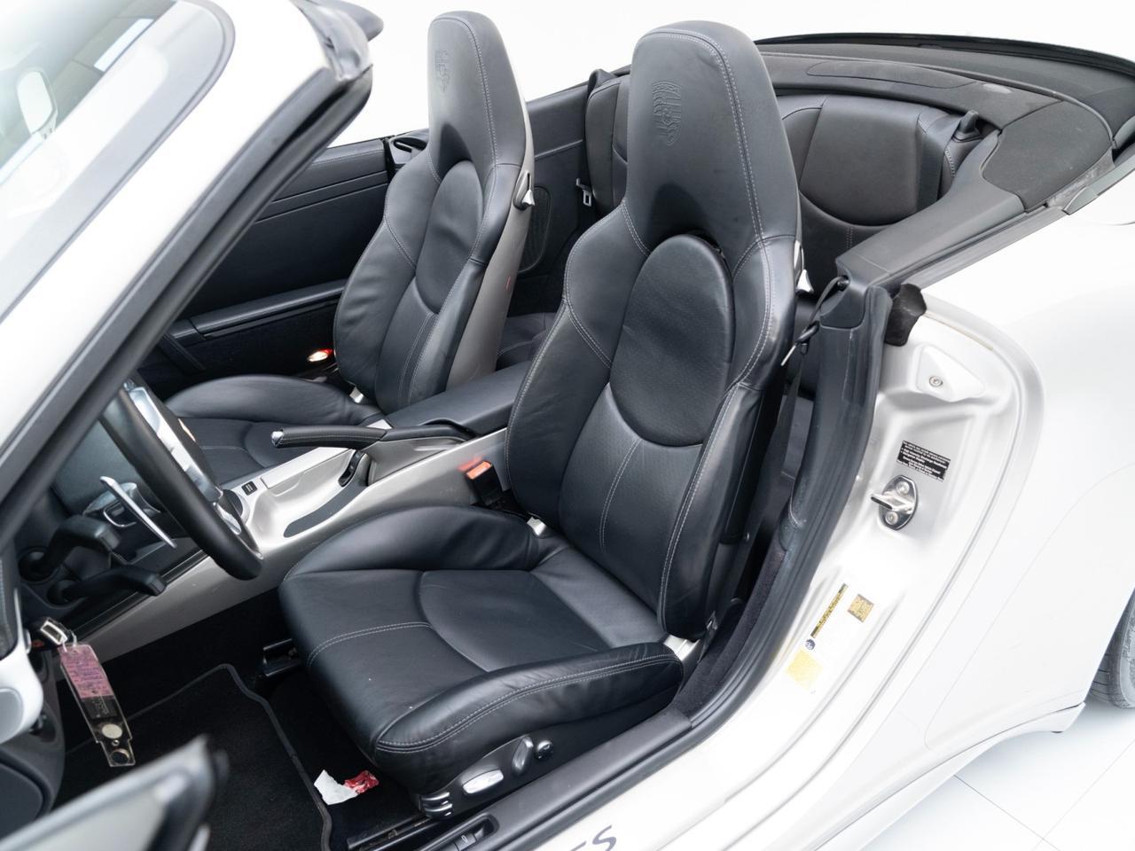 2012 Porsche 911 Carrera 4 GTS Cabriolet Pompano Beach FL