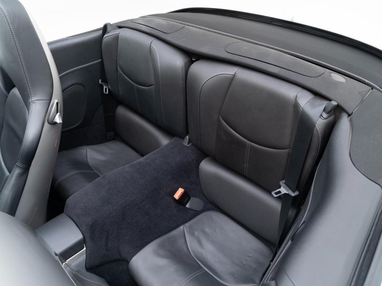 2012 Porsche 911 Carrera 4 GTS Cabriolet Pompano Beach FL