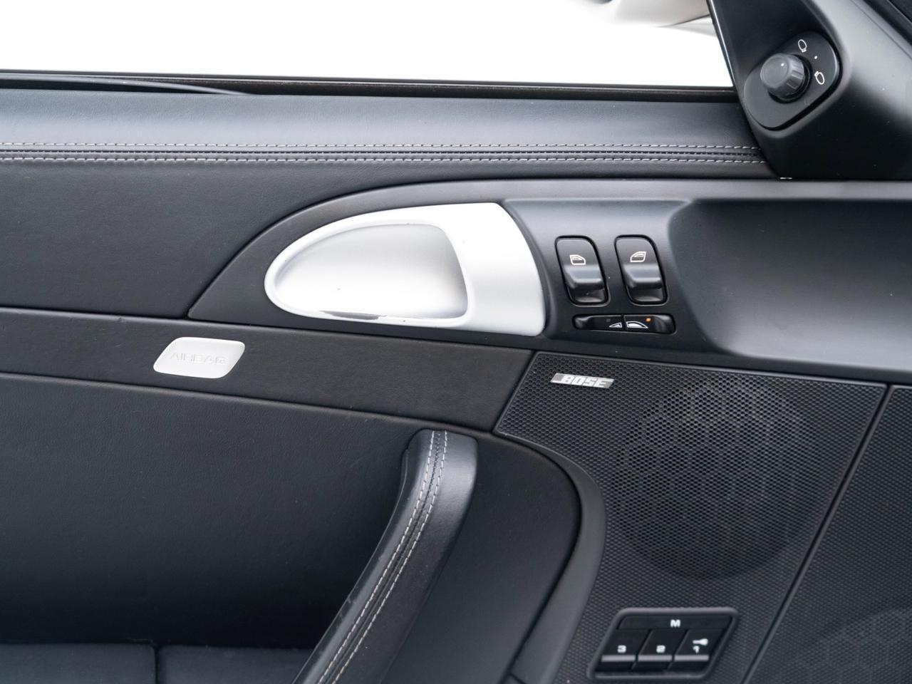 2012 Porsche 911 Carrera 4 GTS Cabriolet Pompano Beach FL