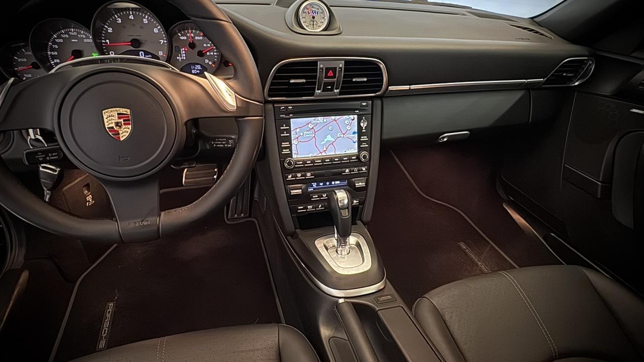 2012 Porsche 911 Carrera 4S Anaheim Hills CA