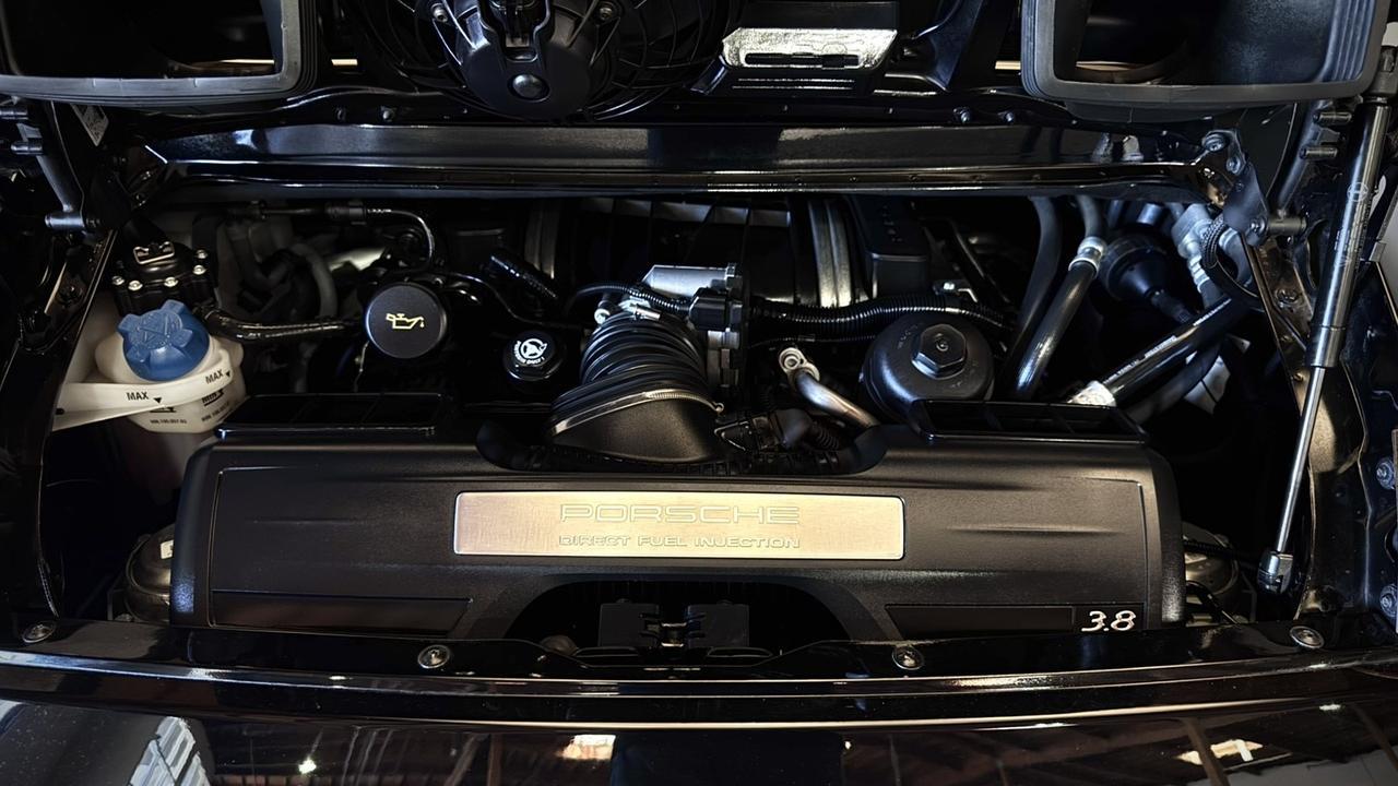 2012 Porsche 911 Carrera 4S Anaheim Hills CA