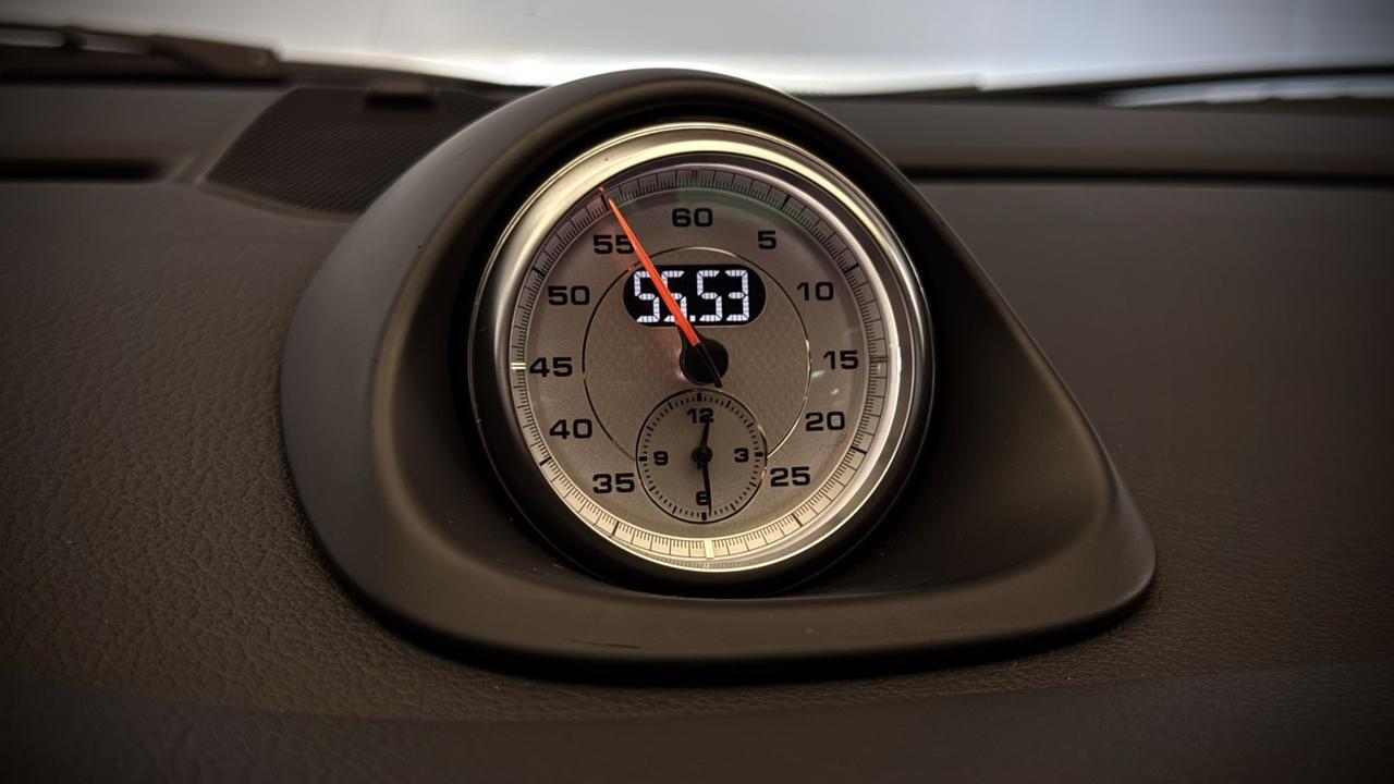 2012 Porsche 911 Carrera 4S Anaheim Hills CA