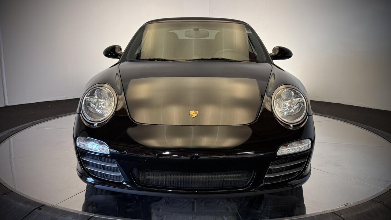 2012 Porsche 911 Carrera 4S Anaheim Hills CA