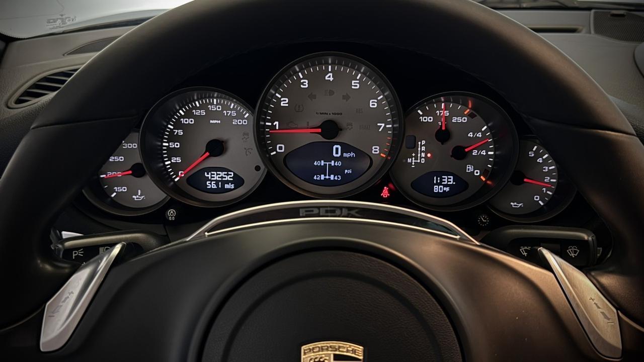 2012 Porsche 911 Carrera 4S Anaheim Hills CA