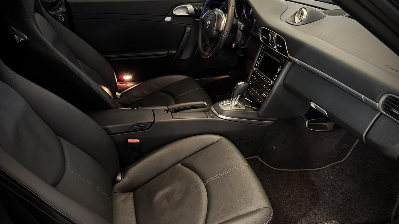 2012 Porsche 911 Carrera 4S Anaheim Hills CA