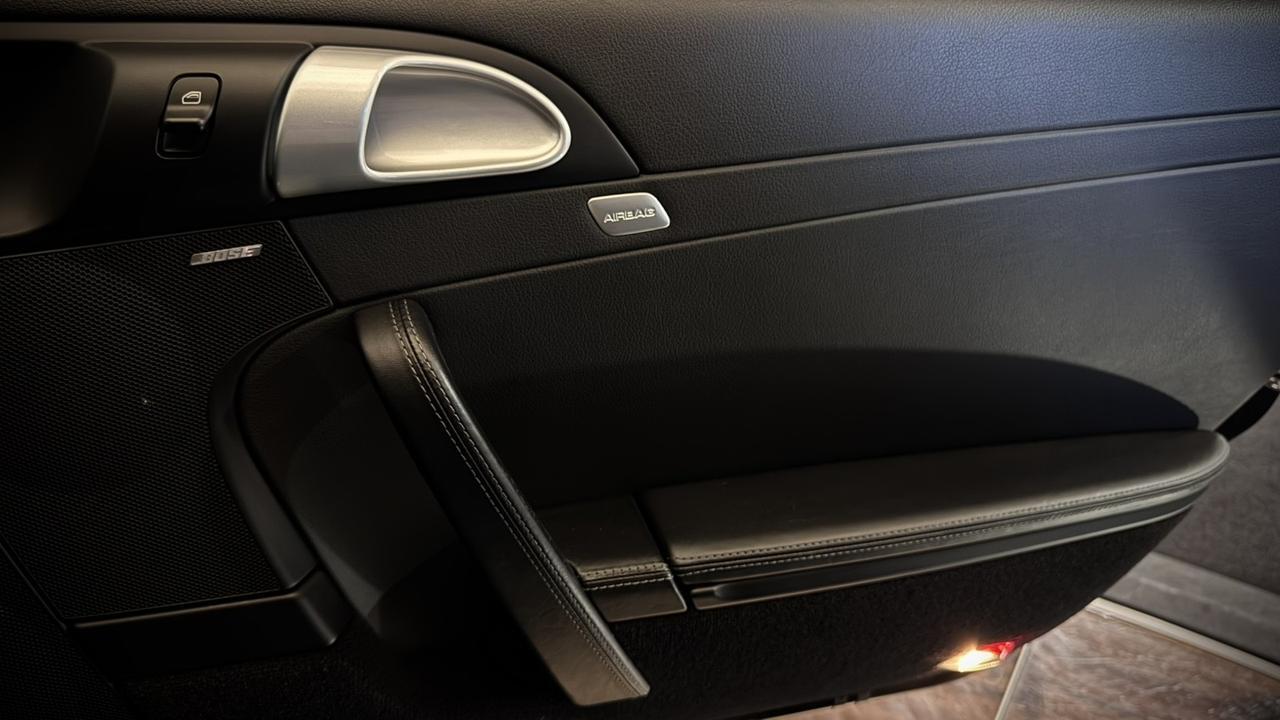 2012 Porsche 911 Carrera 4S Anaheim Hills CA