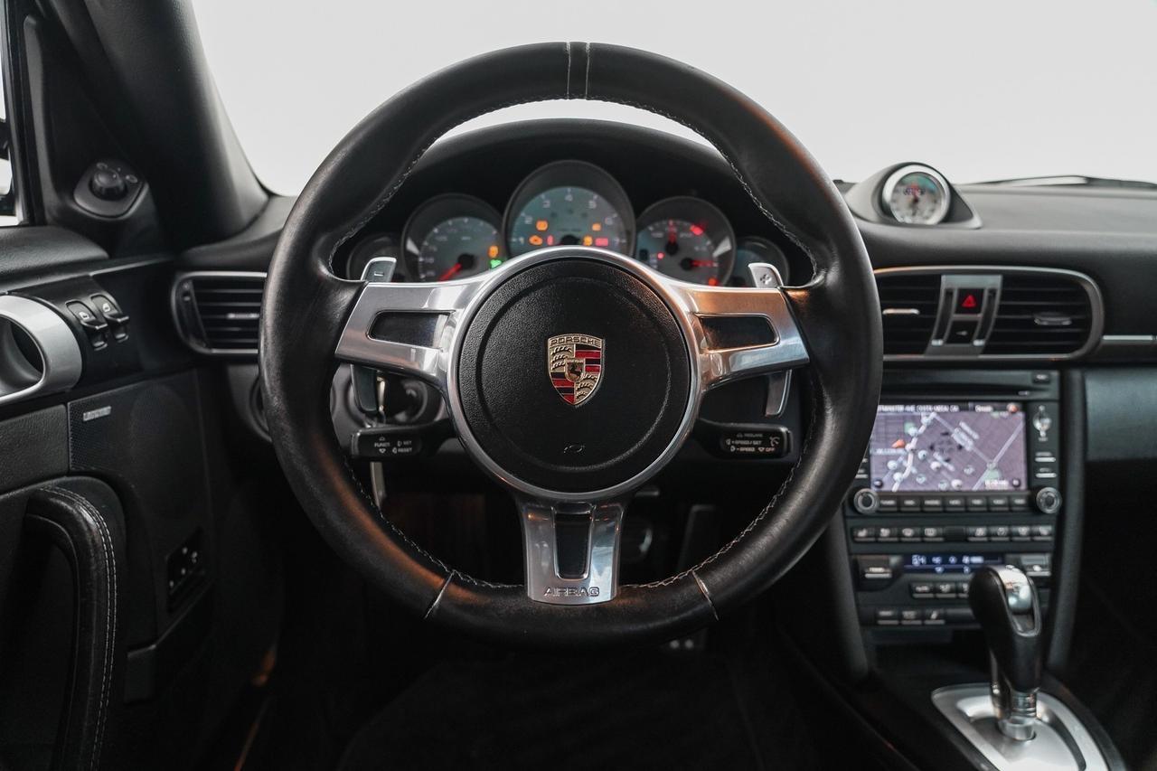 2012 Porsche 911 Carrera 4S Newport Beach CA