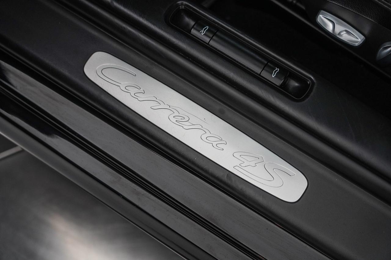 2012 Porsche 911 Carrera 4S Newport Beach CA