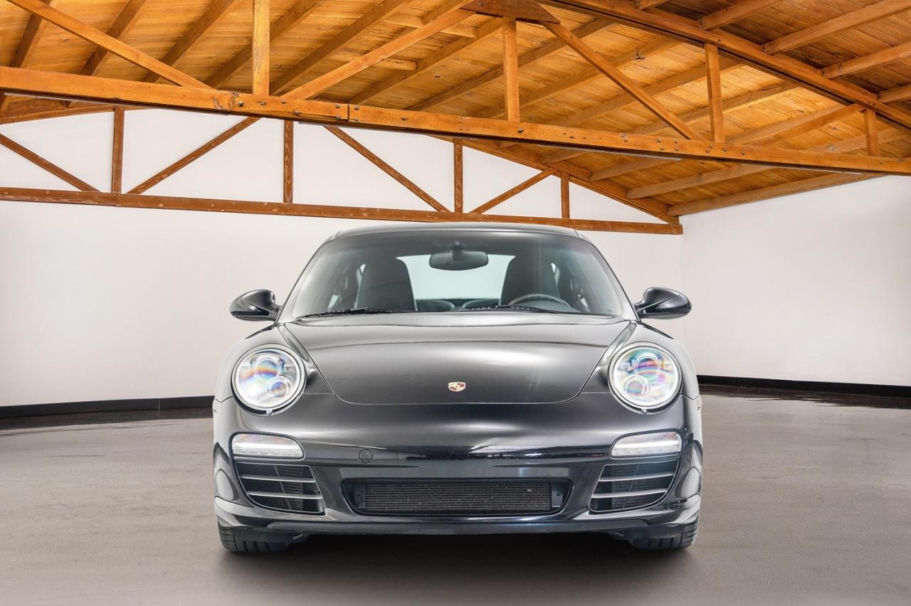 2012 Porsche 911 Carrera 4S Newport Beach CA
