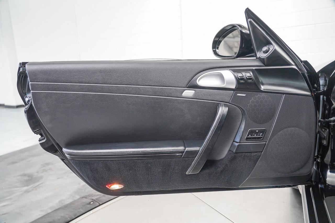 2012 Porsche 911 Carrera 4S Newport Beach CA