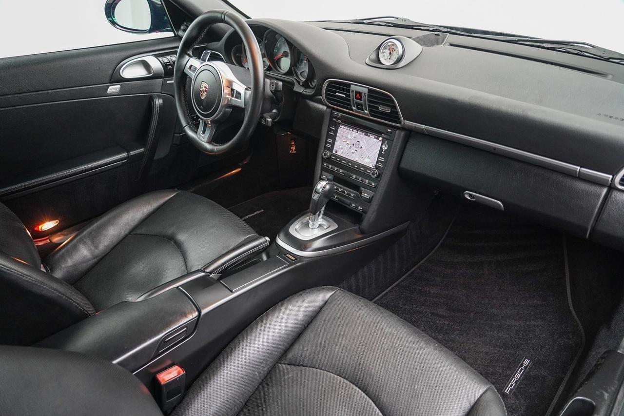 2012 Porsche 911 Carrera 4S Newport Beach CA