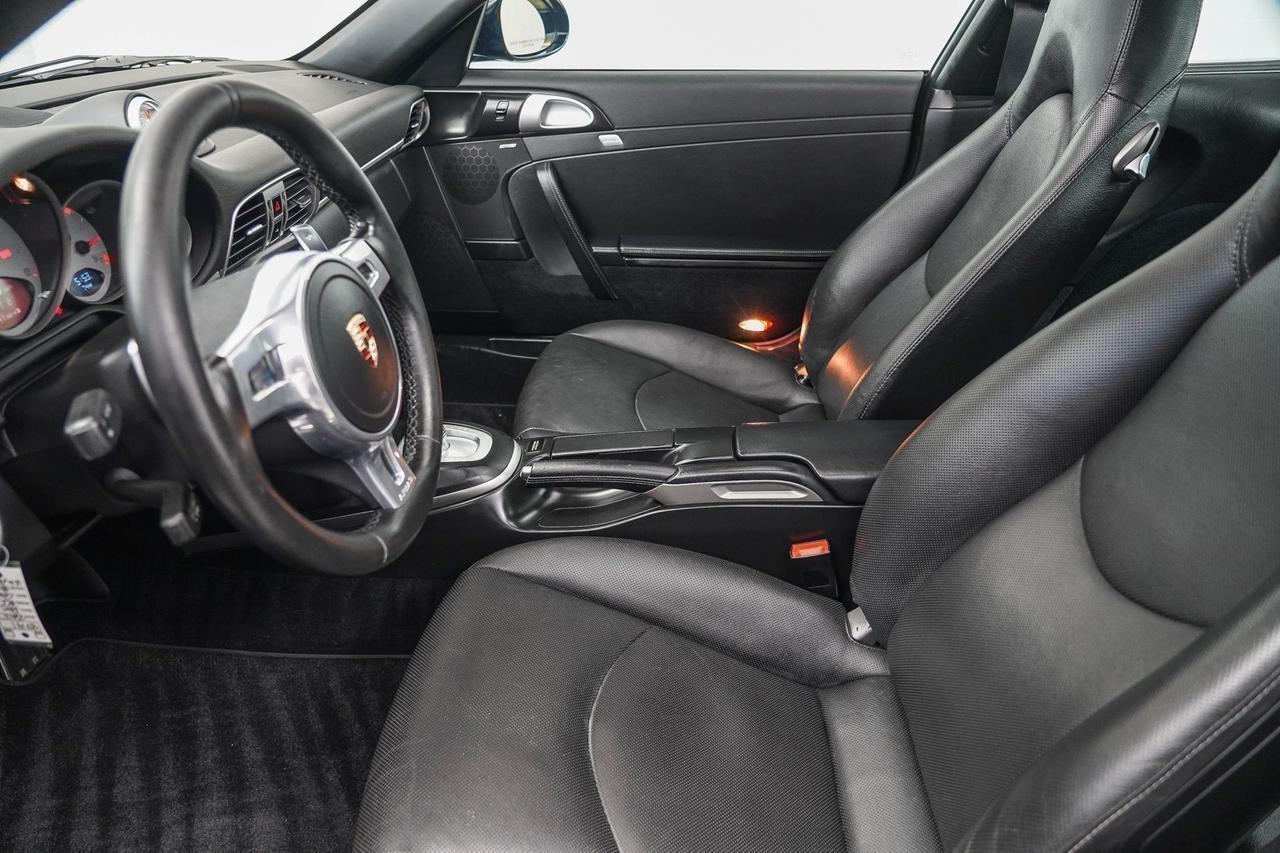 2012 Porsche 911 Carrera 4S Newport Beach CA