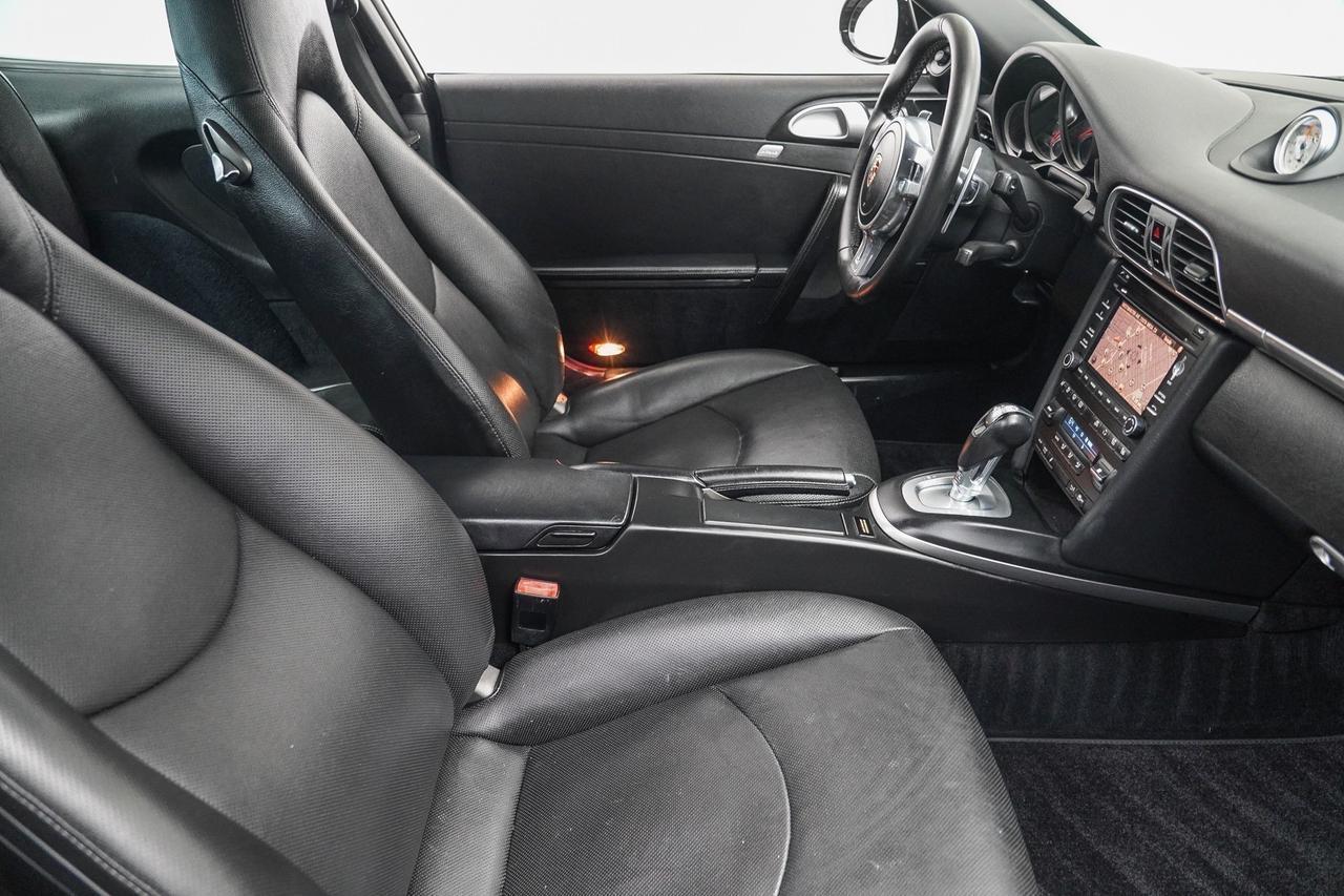 2012 Porsche 911 Carrera 4S Newport Beach CA
