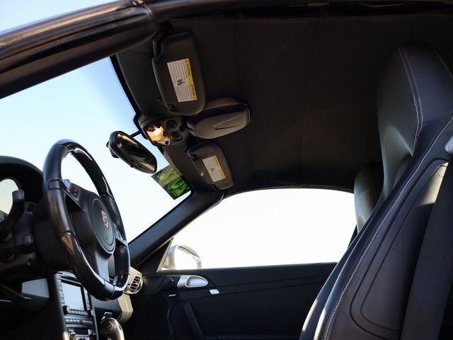 2012 Porsche 911 Carrera 4S Oshkosh WI