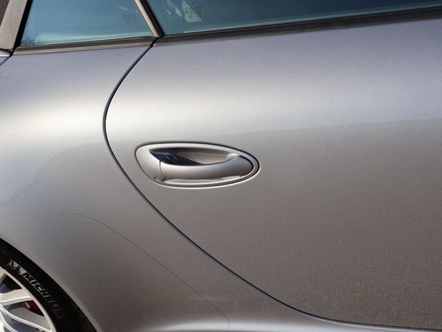 2012 Porsche 911 Carrera 4S Oshkosh WI