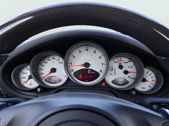 2012 Porsche 911 Carrera 4S Oshkosh WI