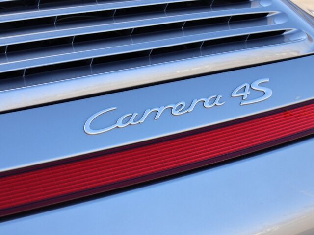 2012 Porsche 911 Carrera 4S Oshkosh WI