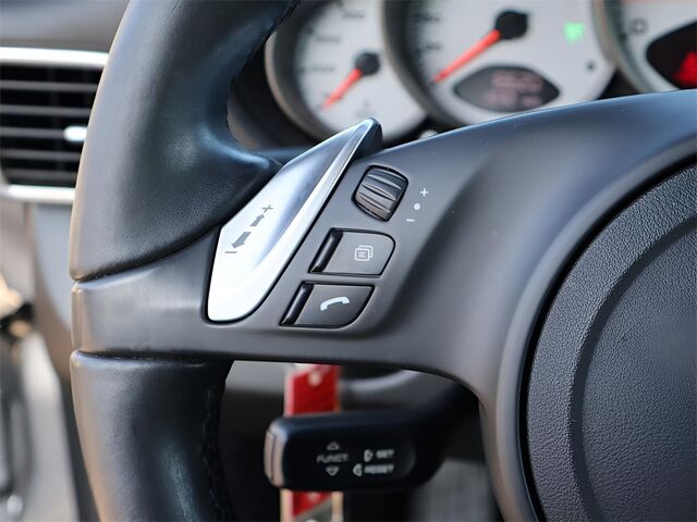 2012 Porsche 911 Carrera 4S Oshkosh WI