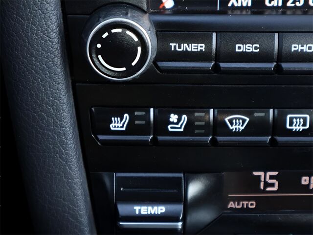 2012 Porsche 911 Carrera 4S Oshkosh WI