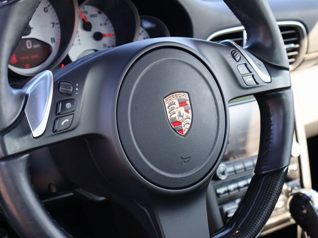 2012 Porsche 911 Carrera 4S Oshkosh WI