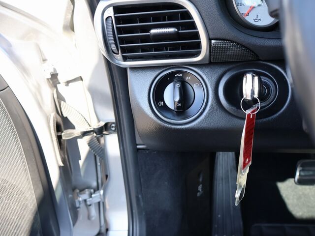 2012 Porsche 911 Carrera 4S Oshkosh WI