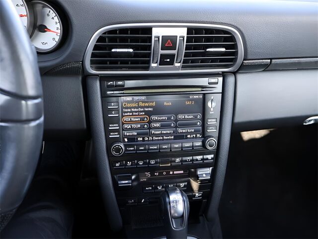 2012 Porsche 911 Carrera 4S Oshkosh WI