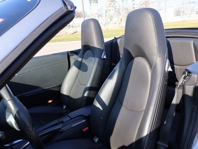 2012 Porsche 911 Carrera 4S Oshkosh WI