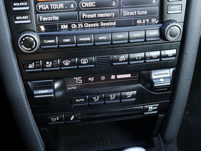 2012 Porsche 911 Carrera 4S Oshkosh WI