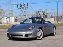2012_Porsche_911_Carrera 4S_ Oshkosh WI