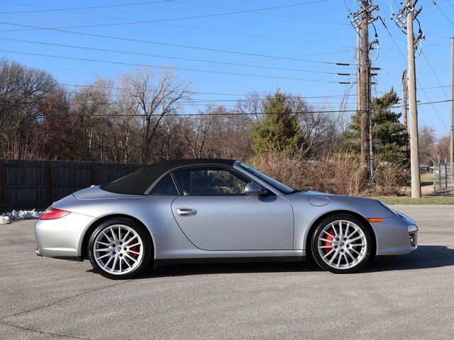 2012 Porsche 911 Carrera 4S Oshkosh WI