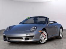 2012_Porsche_911_Carrera 4S_ Oshkosh WI