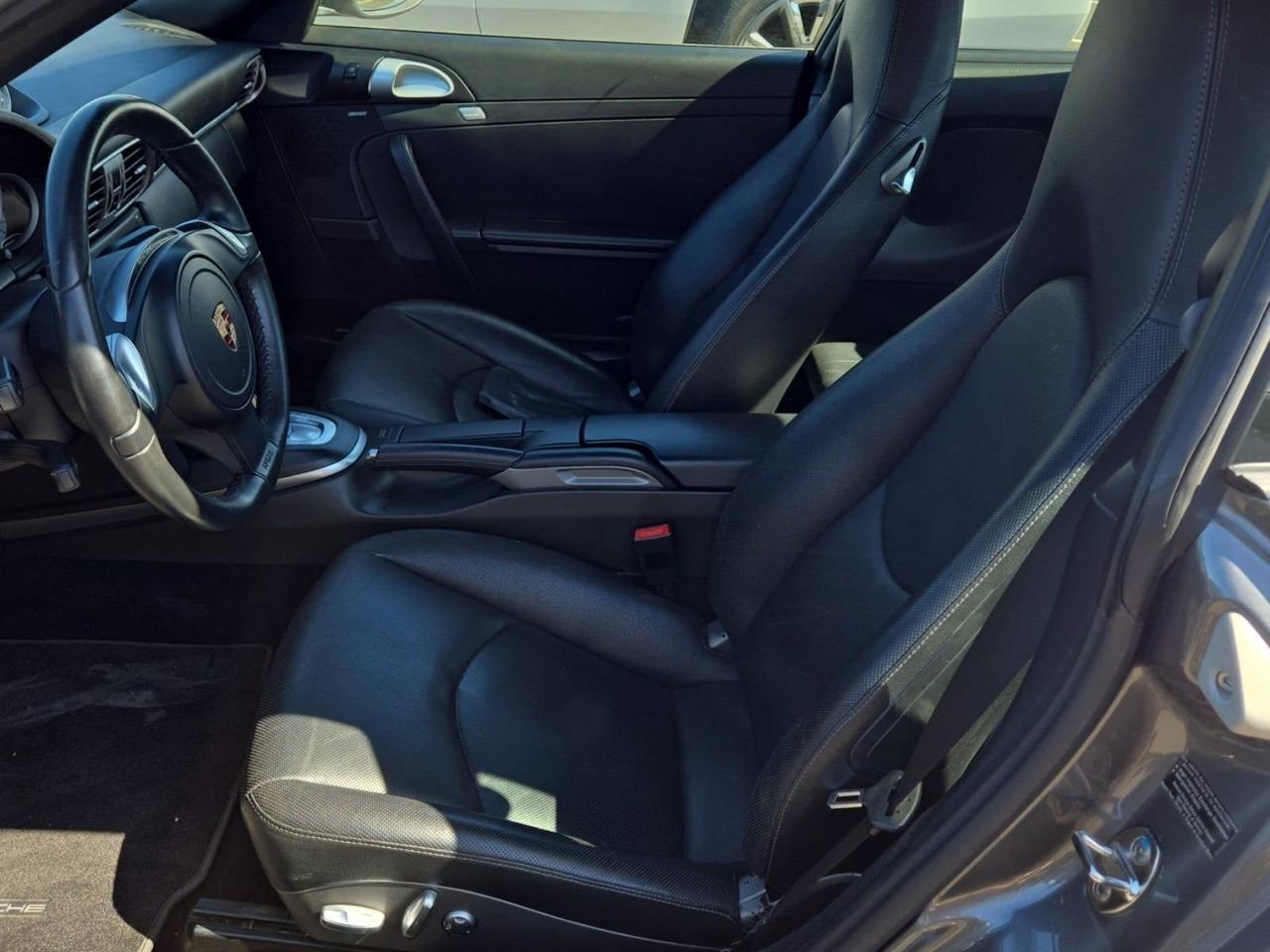 2012 Porsche 911 Carrera 4S Sport Chrono Package Plus Ventilated Seats Portland OR