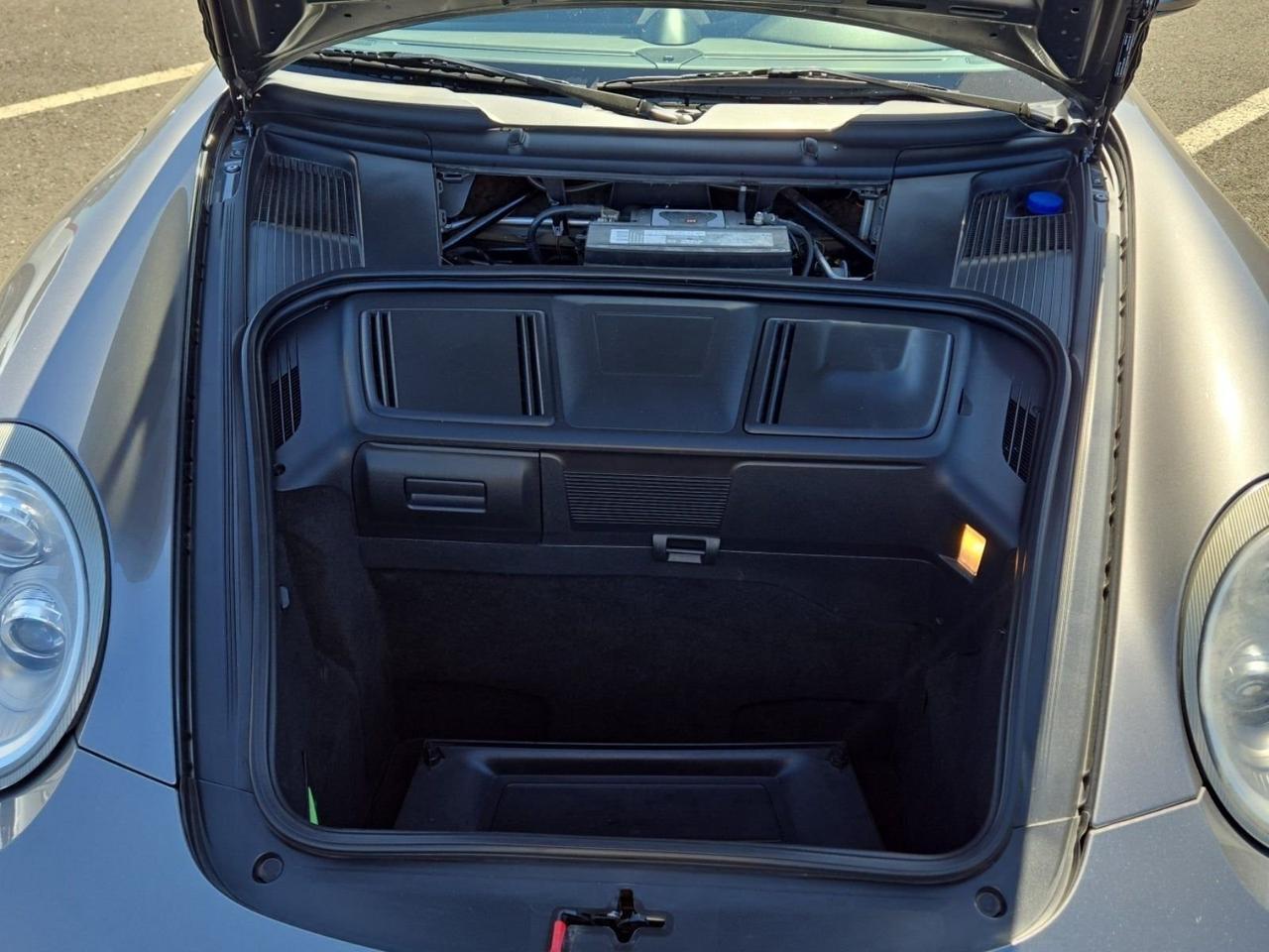 2012 Porsche 911 Carrera 4S Sport Chrono Package Plus Ventilated Seats Portland OR
