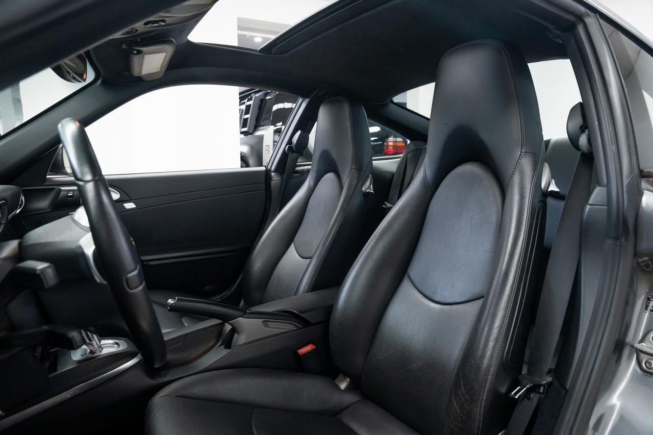 2012 Porsche 911 Carrera 4S Vented Seats Sport Chrono Package Plus Portland OR
