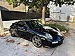 2012 Porsche 911 Carrera Black Edition