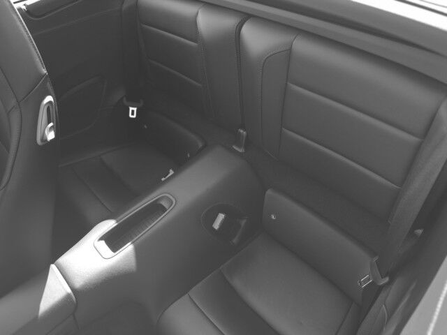 2012 Porsche 911 Carrera Cabriolet San Diego CA