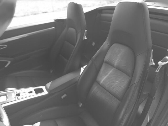 2012 Porsche 911 Carrera Cabriolet San Diego CA